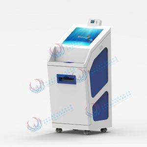 交互终端 交互终端